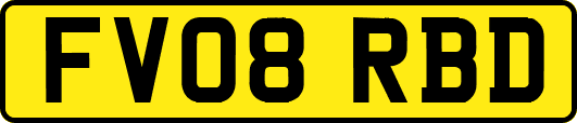 FV08RBD