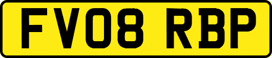 FV08RBP