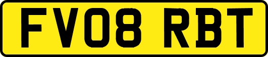 FV08RBT