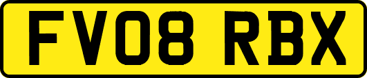 FV08RBX