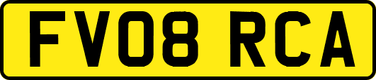 FV08RCA
