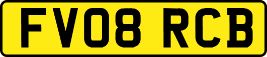 FV08RCB