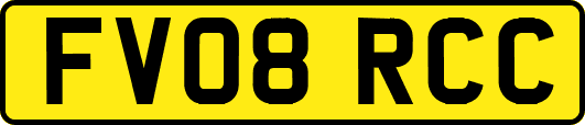 FV08RCC