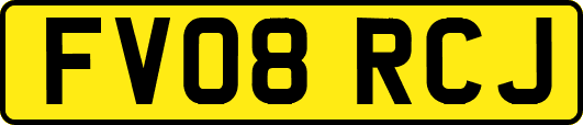 FV08RCJ