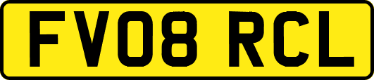 FV08RCL