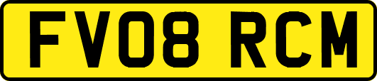 FV08RCM