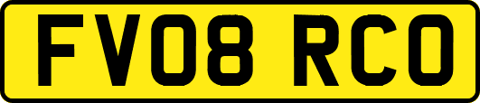 FV08RCO