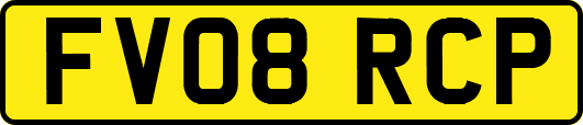 FV08RCP