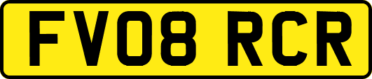 FV08RCR