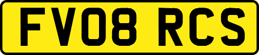FV08RCS