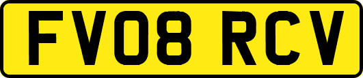 FV08RCV