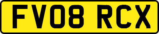 FV08RCX