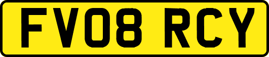 FV08RCY