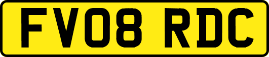 FV08RDC