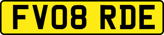 FV08RDE