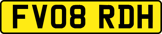 FV08RDH