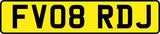 FV08RDJ