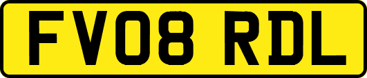 FV08RDL