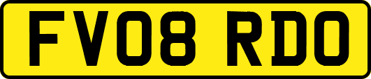 FV08RDO
