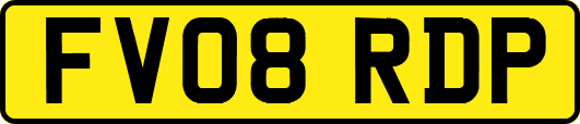 FV08RDP