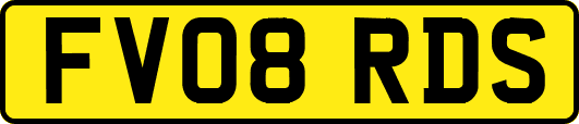 FV08RDS
