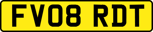 FV08RDT