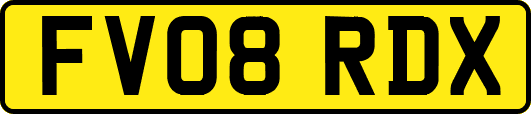 FV08RDX