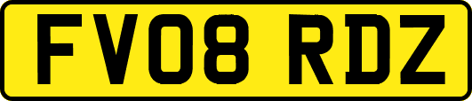 FV08RDZ