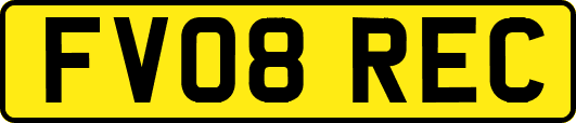 FV08REC