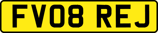 FV08REJ