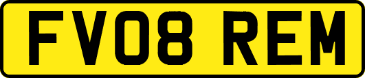 FV08REM