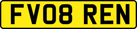 FV08REN
