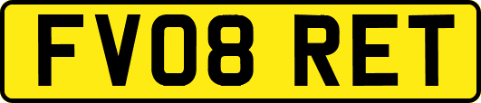 FV08RET