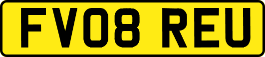 FV08REU
