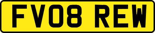 FV08REW