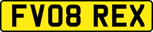 FV08REX