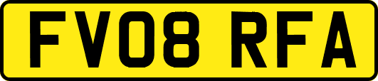 FV08RFA