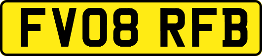 FV08RFB