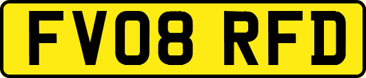 FV08RFD