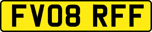 FV08RFF