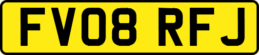 FV08RFJ