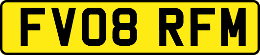 FV08RFM