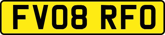 FV08RFO