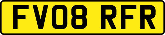 FV08RFR