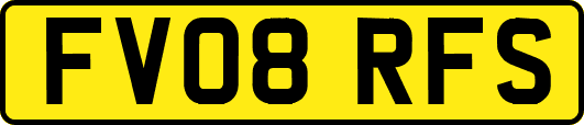 FV08RFS