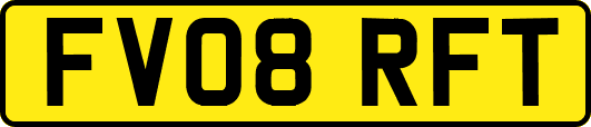 FV08RFT