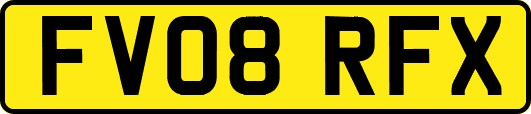 FV08RFX