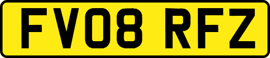 FV08RFZ