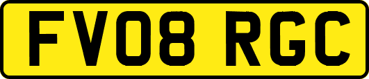 FV08RGC