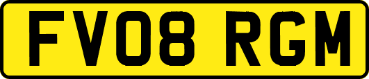 FV08RGM